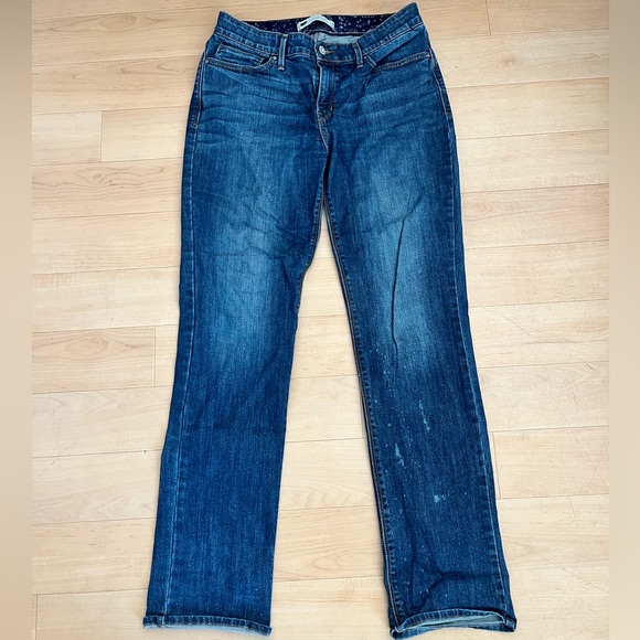 Women’s Levi’s 525 Straight Leg - Picture 2 of 15